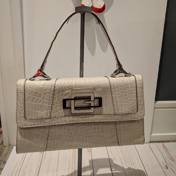 Guess handbag shoulder - Picture 1 of 3